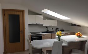 Apartman Kimi